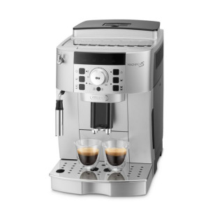 De'Longhi ECAM22.110.SB Magnifica S 系列全自動即磨咖啡機